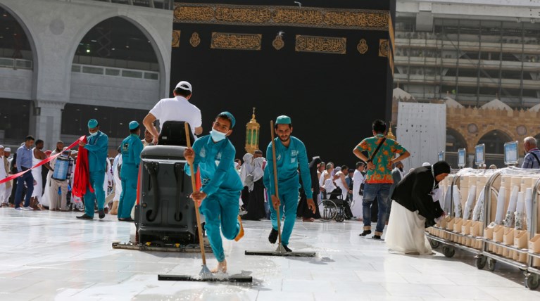 saudi