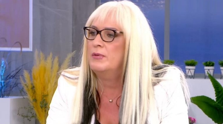 Βανέσα Βενέτη