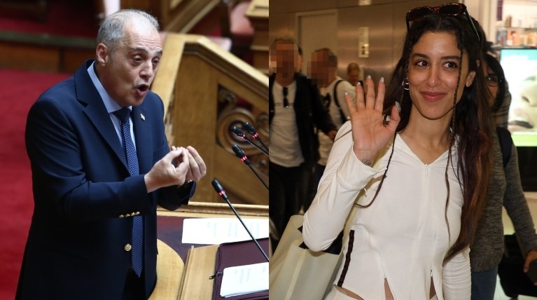 Βελόπουλος Σάττι