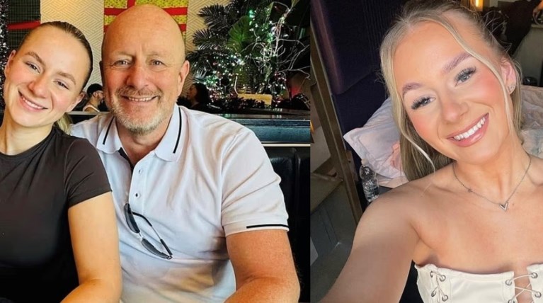 ΗΠΑ ΒΡΕΤΑΝΟΣ ΑΛΚΟΟΛΙΚΟΣ ΣΚΟΤΩΣΕ ΤΗΝ ΚΟΡΗ ΤΟΥ