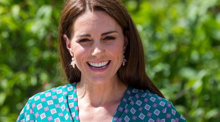 KATE MIDDLETON