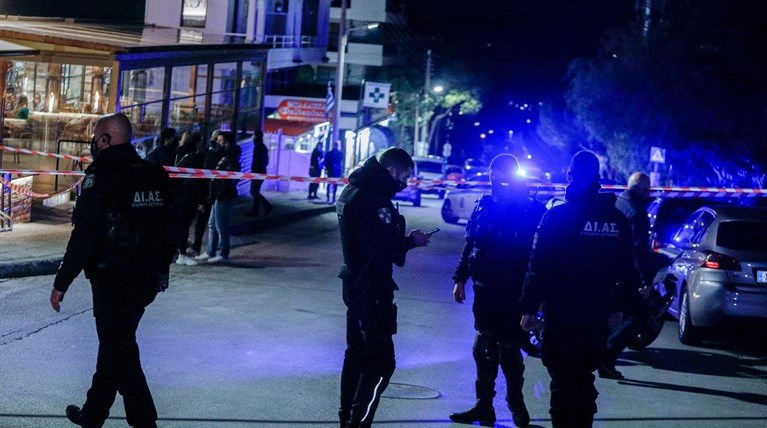 βουλα συμπλοκη