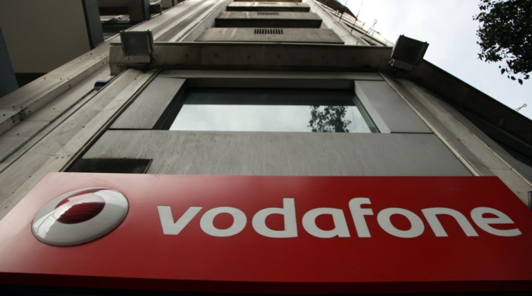 VODAFONE