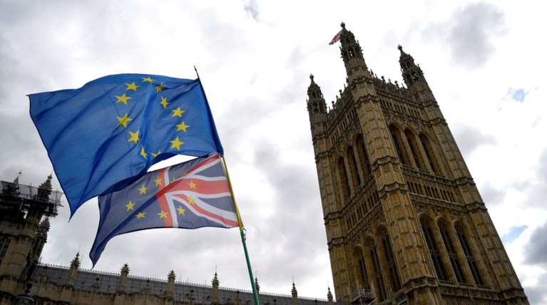 BREXIT