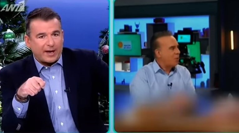 λιαγκας