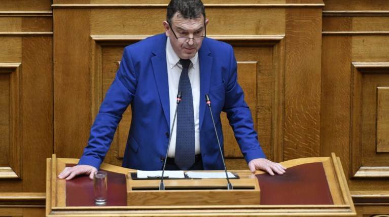 Νίκος Παπαδόπουλος