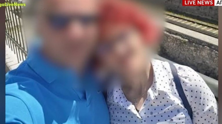 αστυνομικός