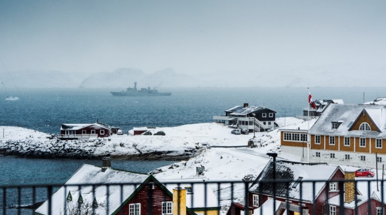 ΓΡΟΙΛΑΔΝΙΑ