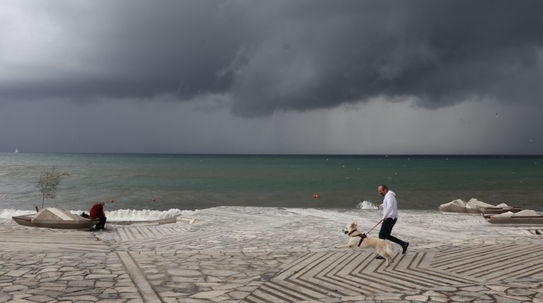 κακοκαιρια