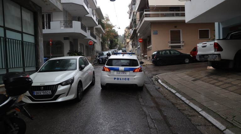 ΔΙΑΚΟΠΗ ΚΥΚΛΟΦΟΡΙΑΣ