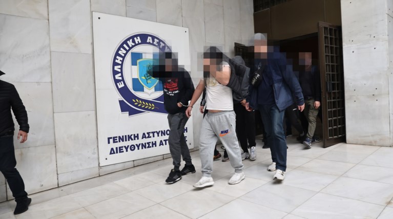 ΡΕΝΤΗ ΣΥΛΛΗΦΘΕΝΤΕΣ