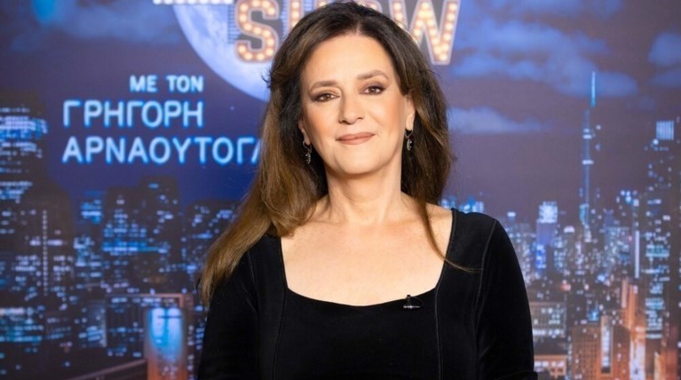 Μαρίνα Ψάλτη