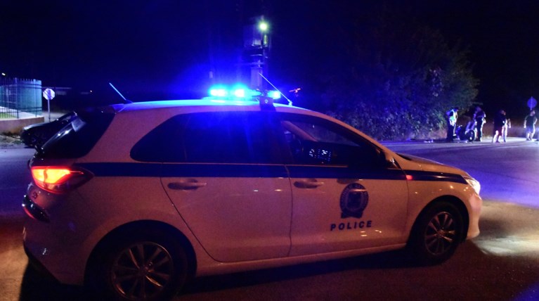 Περιπολικό