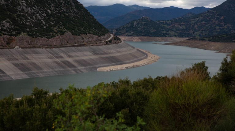 ΜΟΡΝΟΣ ΛΕΙΨΥΔΡΙΑ