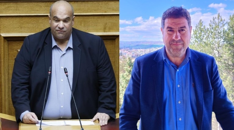 Γιάτσος Σταυρόπουλος
