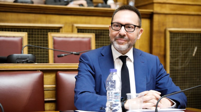 Στουρνάρας