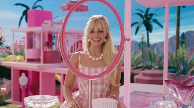 barbie