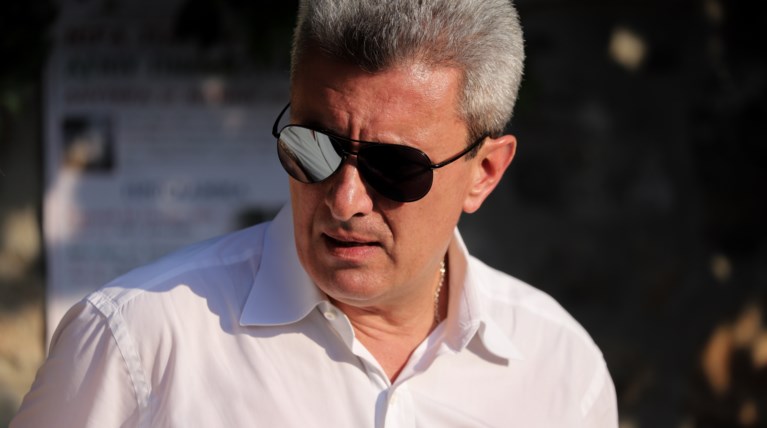 Νίκος Χατζηνικολάου