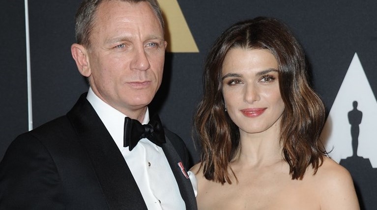 daniel Craig