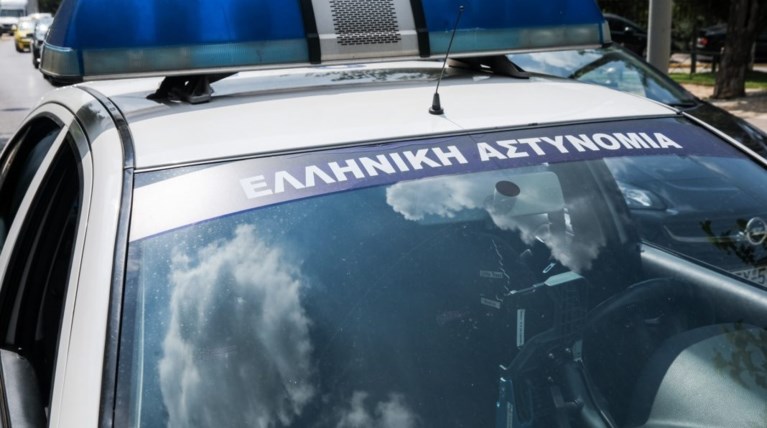Περιπολικό