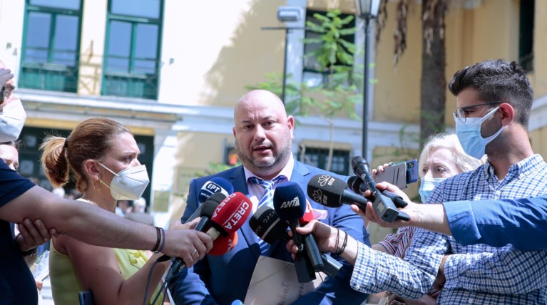 θεοδωροπουλος