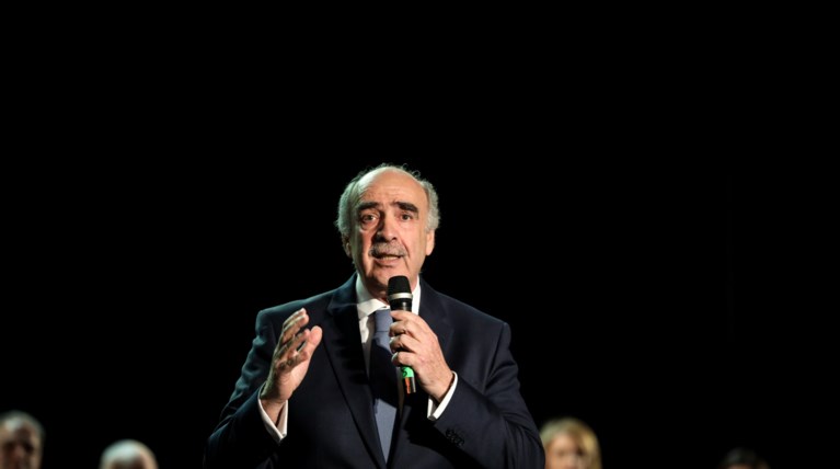 meimarakis