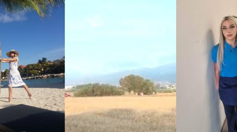 Αναστάζια Κως