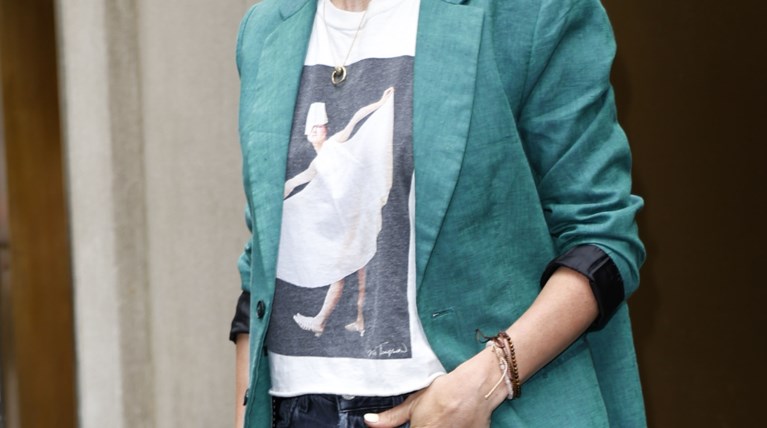 street style