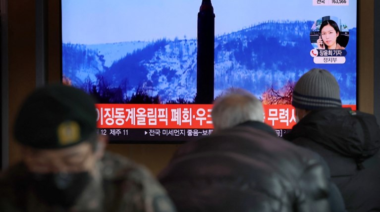 korea