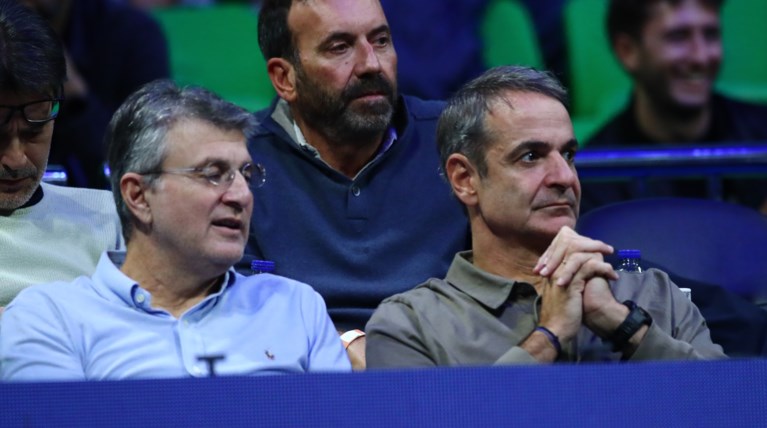 ΜΗΤΣΟΤΑΚΗΣ