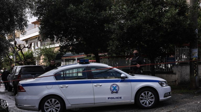 περιπολικο