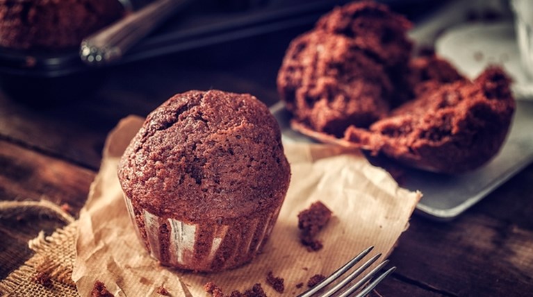 muffin