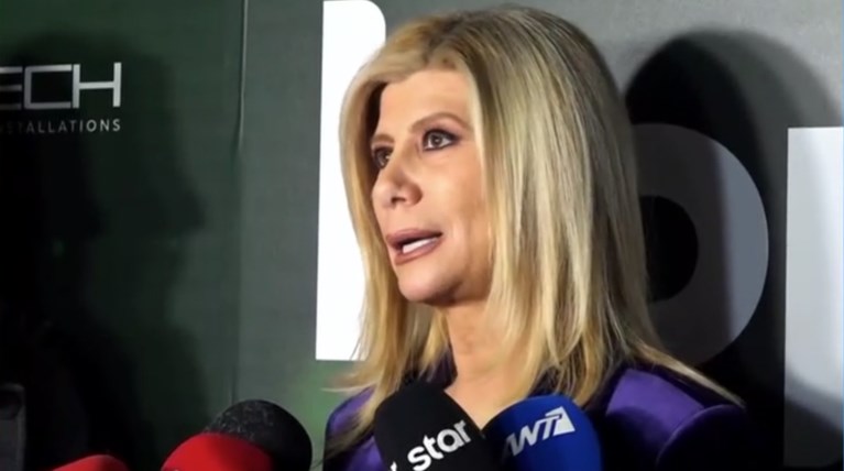 Ζήνα Κουτσελίνη