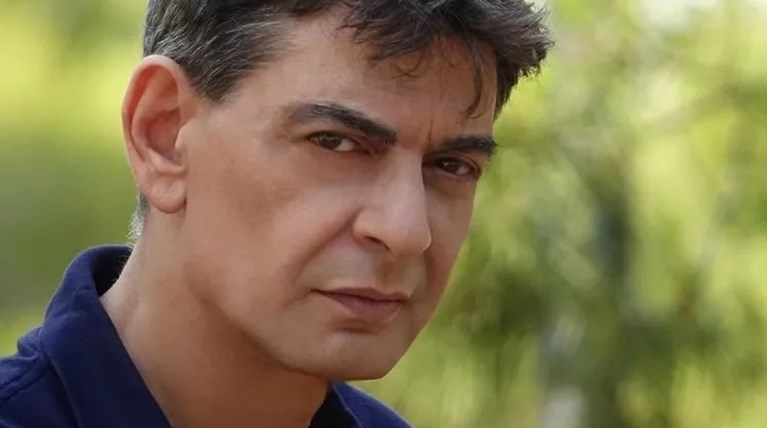 Μιχάλης Ρακιντζής