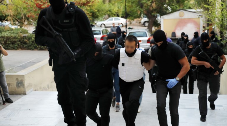 Γιάφκα Κουκάκι