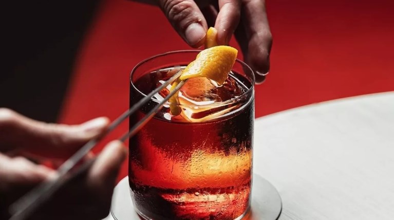 Negroni