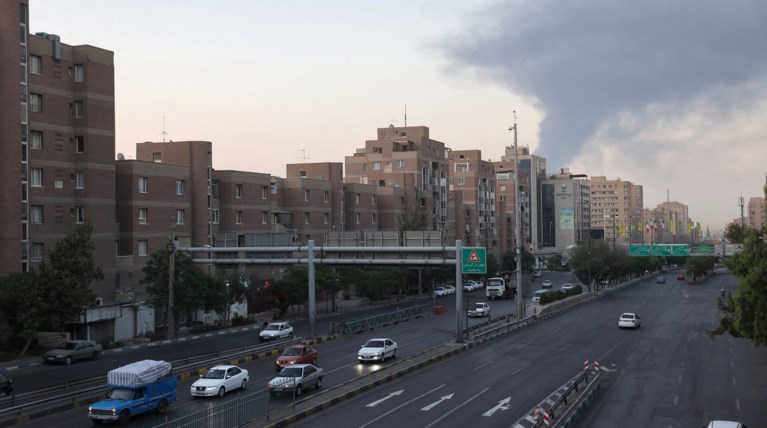 Tehran