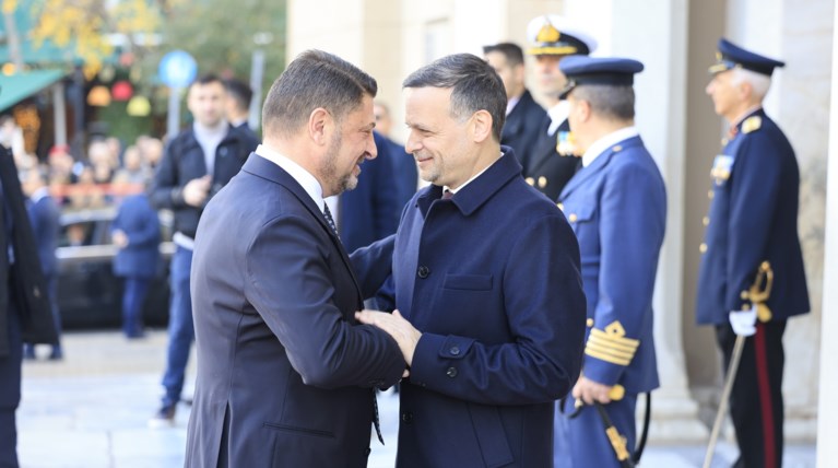 ΔΟΞΟΛΟΓΙΑ ΜΗΤΡΟΠΟΛΗ