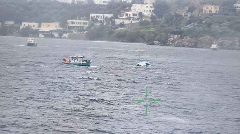 ΝΑΥΑΓΙΟ ΛΕΡΟΣ