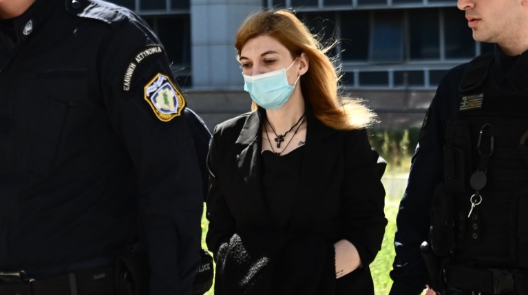 Ρούλα Πισπιρίγκου