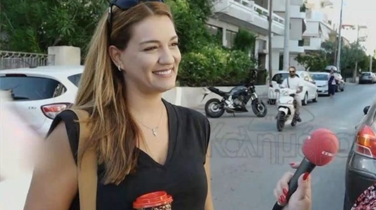 Ελίνα Παπίλα