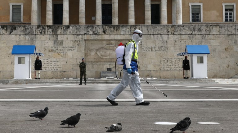κορονοιος