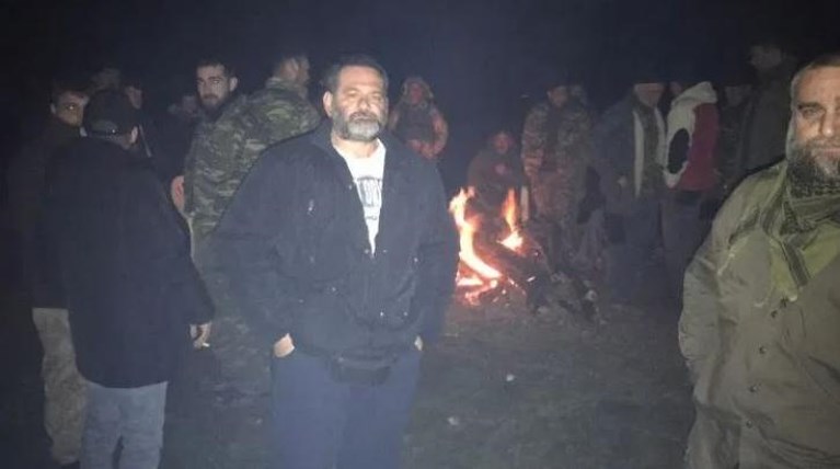 Λαγός