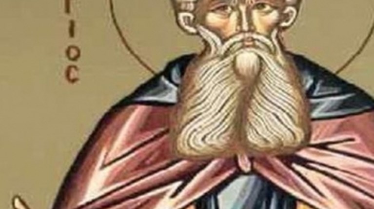 Osios_arsenios_Megas_18082020