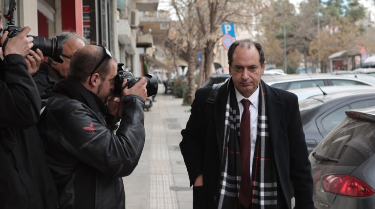 ΣΠΙΡΤΖΗΣ