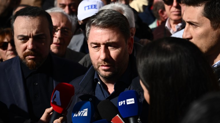 ΑΝΔΡΟΥΛΑΚΗΣ ΑΠΕΡΓΙΑ