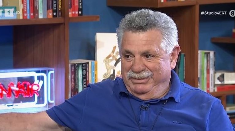 λευτερης λαζαρου
