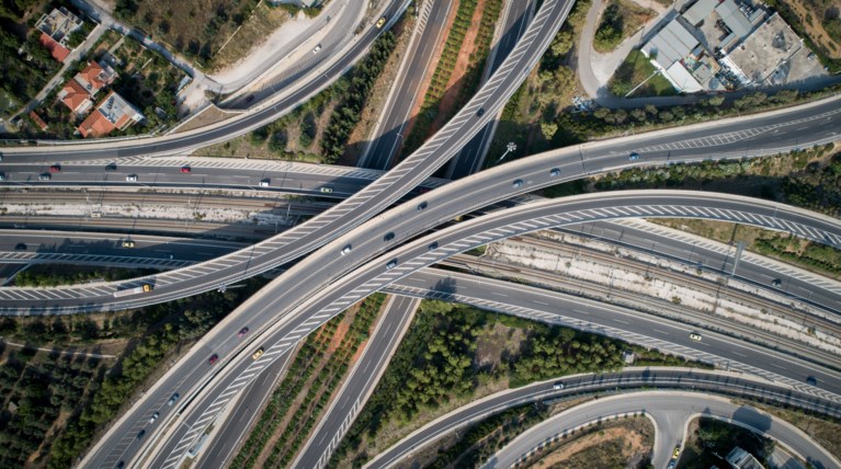 Αττική Οδός