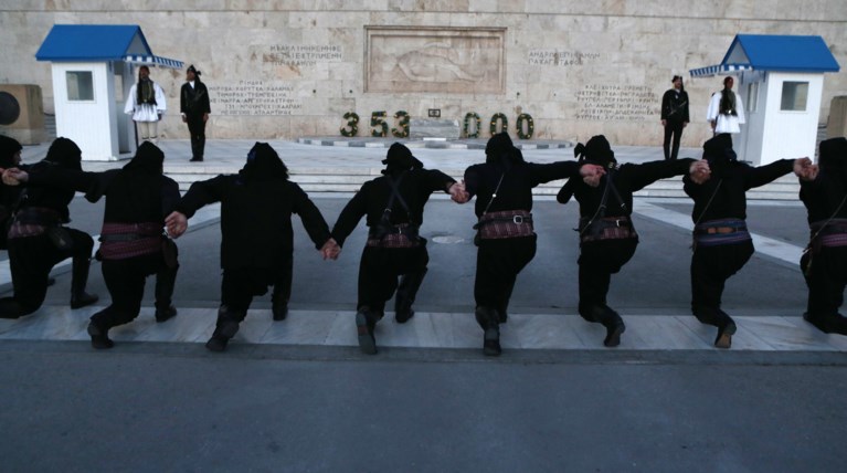 Πόντιοι