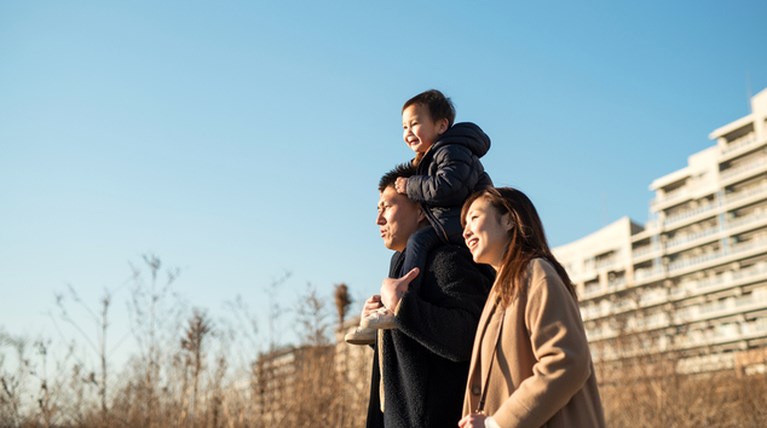 family